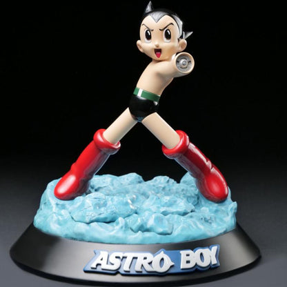 ASTRO BOY - Statue 1/6 Astro Boy (Ver.2003)  / CFR Studios