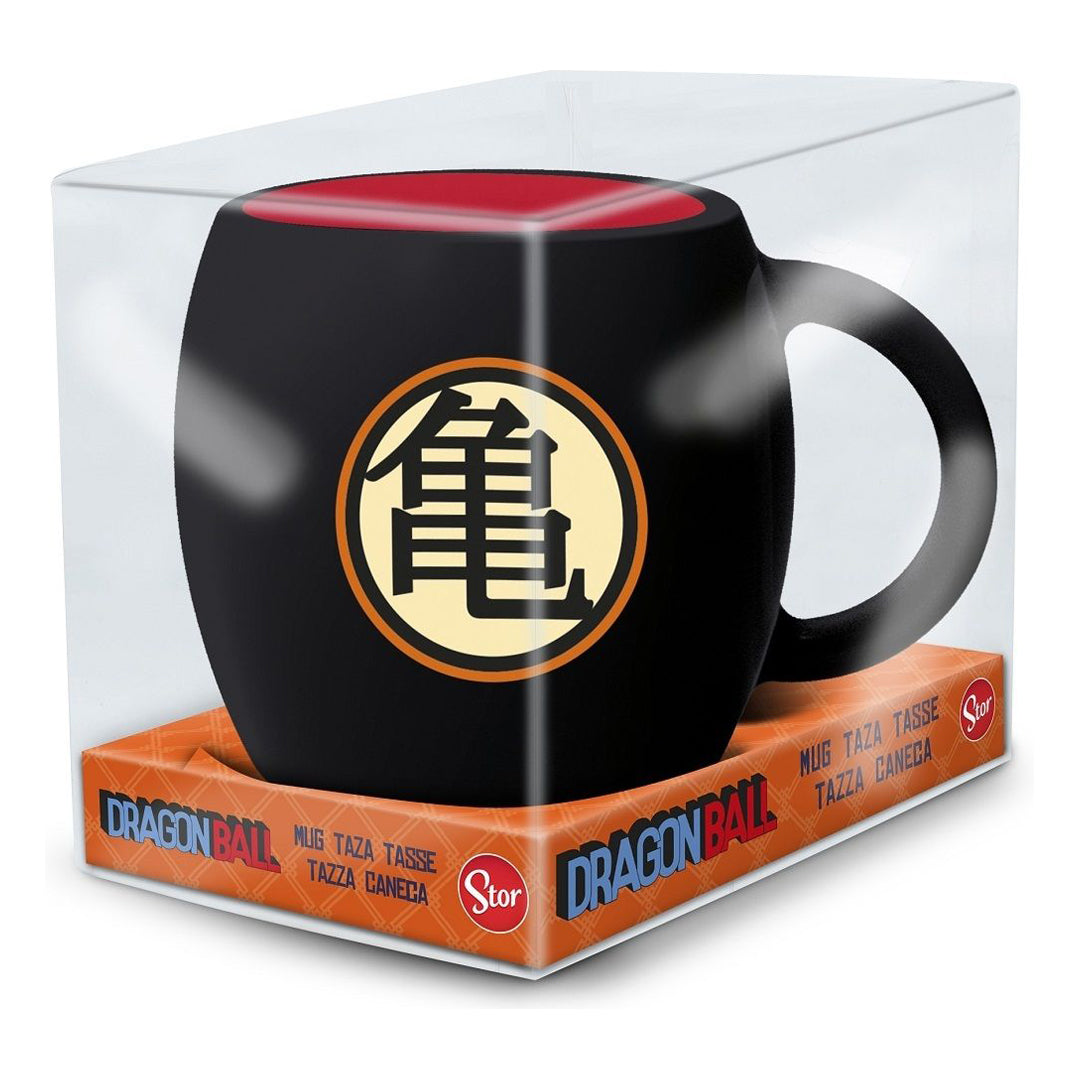 DRAGON BALL - Mug 'Globe' Kamé Senin