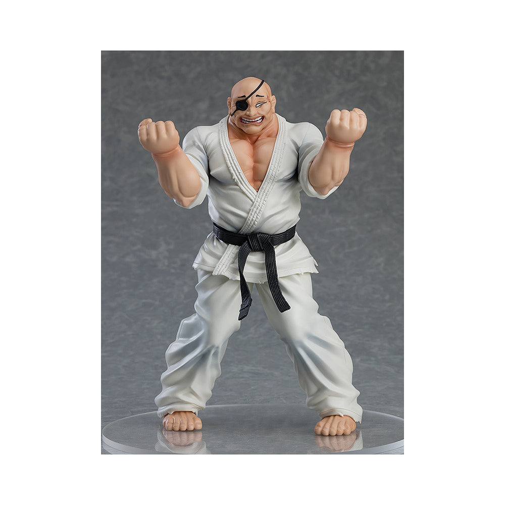 BAKI - Figurine Doppo Orochi / Pop Up Parade