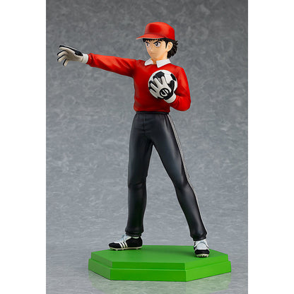 CAPTAIN TSUBASA - Figurine Genzo Wakabayashi / Pop Up Parade