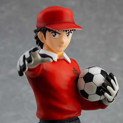 CAPTAIN TSUBASA - Figurine Genzo Wakabayashi / Pop Up Parade