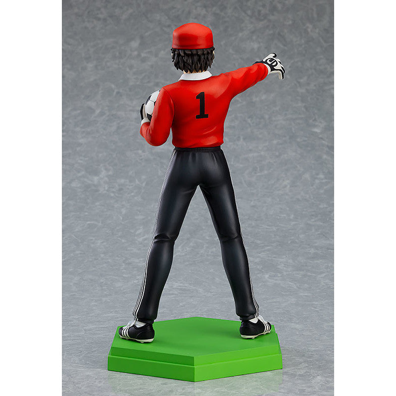 CAPTAIN TSUBASA - Figurine Genzo Wakabayashi / Pop Up Parade