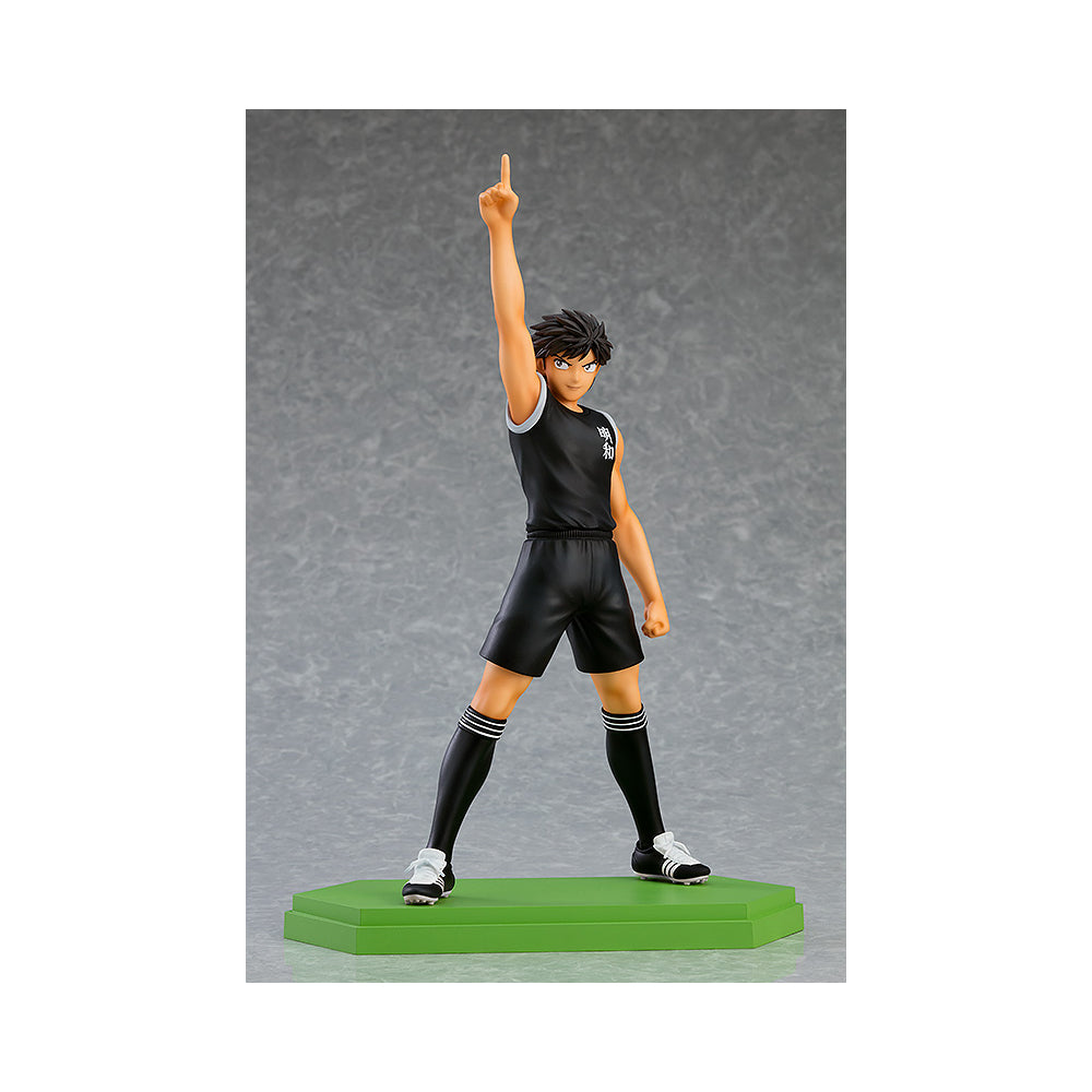 CAPTAIN TSUBASA - Figurine Kojiro Hyuga / Pop Up Parade