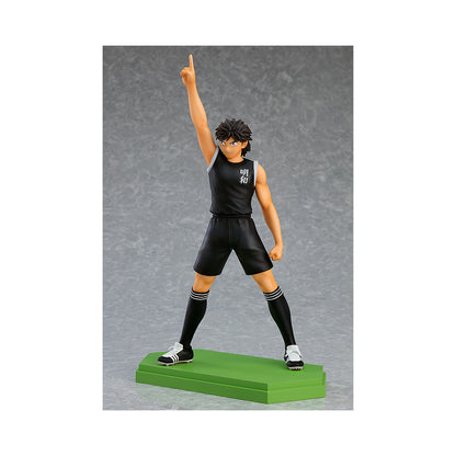 CAPTAIN TSUBASA - Figurine Kojiro Hyuga / Pop Up Parade