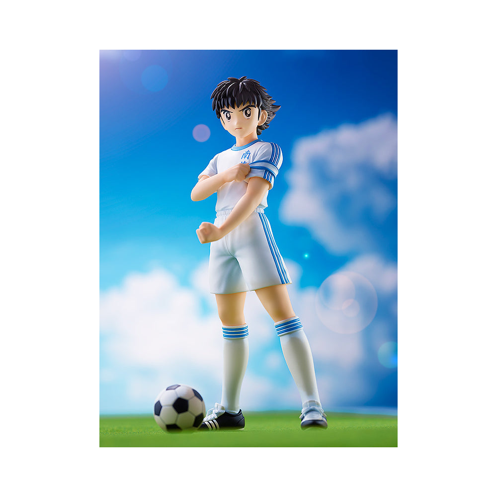 CAPTAIN TSUBASA - Figurine Ozora Tsubasa / Pop Up Parade