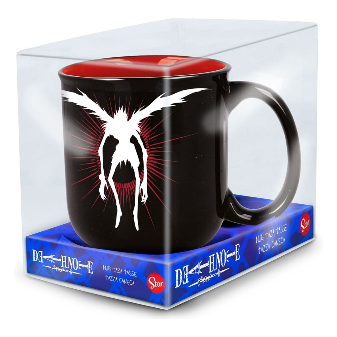 DEATH NOTE - Mug Ryuk