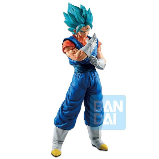 DRAGON BALL SUPER - Vegetto Blue Extreme Saiyan / Ichibansho