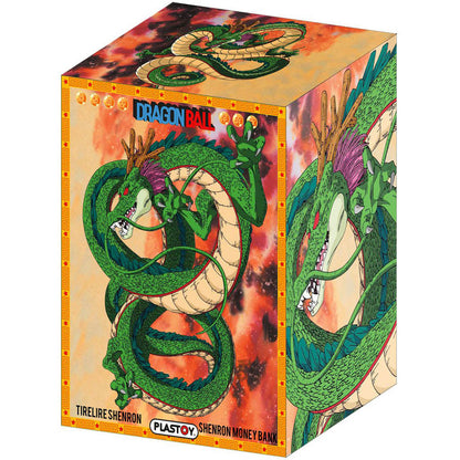 DRAGON BALL - Tirelire Shenron / Plastoy