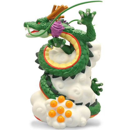 DRAGON BALL - Tirelire Shenron / Plastoy