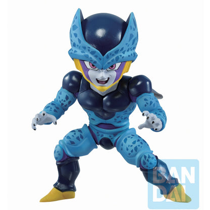 DRAGON BALL Z - Figurine Perfect Cell Jr 'Vs Omnibus Super' / Ichibansho