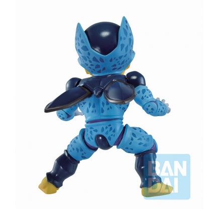 DRAGON BALL Z - Figurine Perfect Cell Jr 'Vs Omnibus Super' / Ichibansho