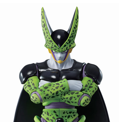 DRAGON BALL Z - Figurine Perfect Cell 'Vs Omnibus Super' / Ichibansho