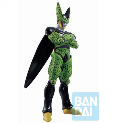 DRAGON BALL Z - Figurine Perfect Cell 'Vs Omnibus Super' / Ichibansho