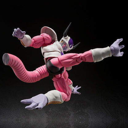 DRAGON BALL Z - Figurine Freezer 2nd Form /S.H.Figuarts