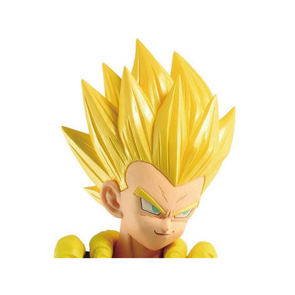 DRAGON BALL Z - Figurine Gotenks / Grandista