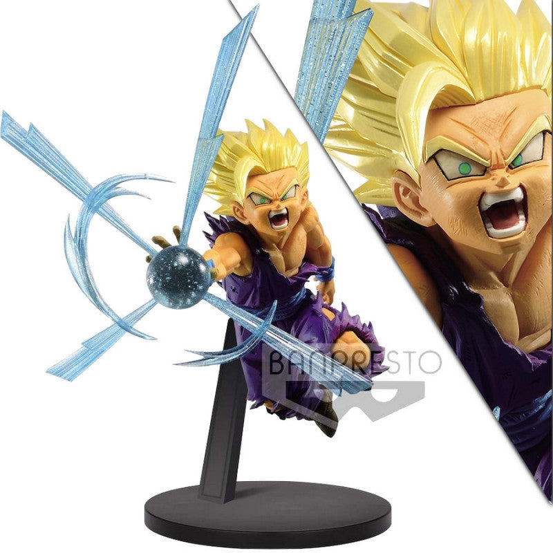 DRAGON BALL Z - Figurine Son Gohan / GxMateria