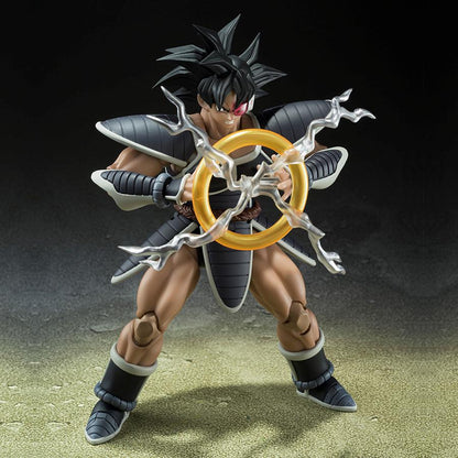 DRAGON BALL Z - Figurine Thalès / S.H.Figuarts