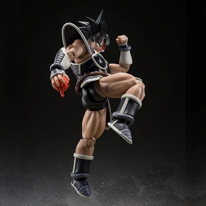 DRAGON BALL Z - Figurine Thalès / S.H.Figuarts