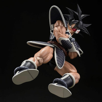 DRAGON BALL Z - Figurine Thalès / S.H.Figuarts