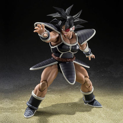 DRAGON BALL Z - Figurine Thalès / S.H.Figuarts