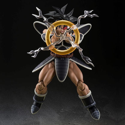 DRAGON BALL Z - Figurine Thalès / S.H.Figuarts