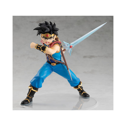 DRAGON QUEST - Figurine Dai / Pop Up Parade