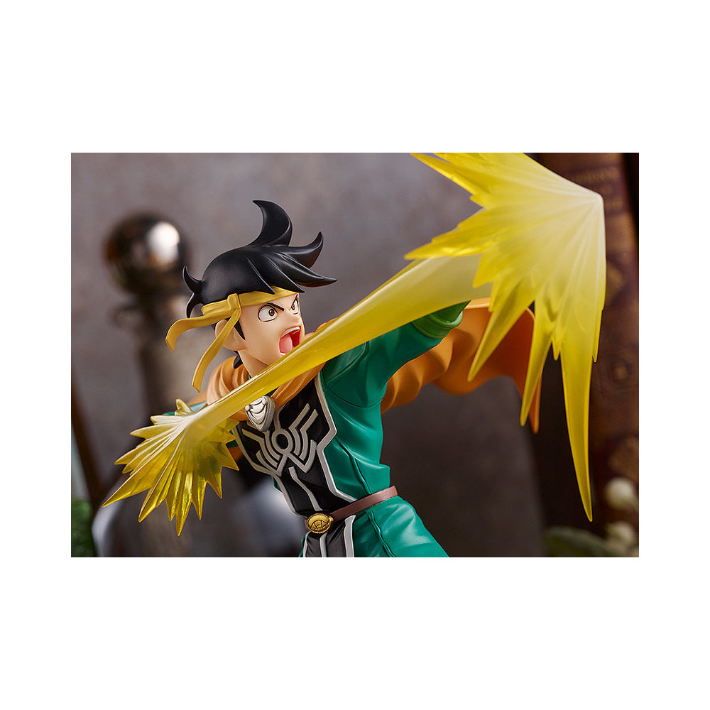 DRAGON QUEST - Figurine Popp / Pop Up Parade