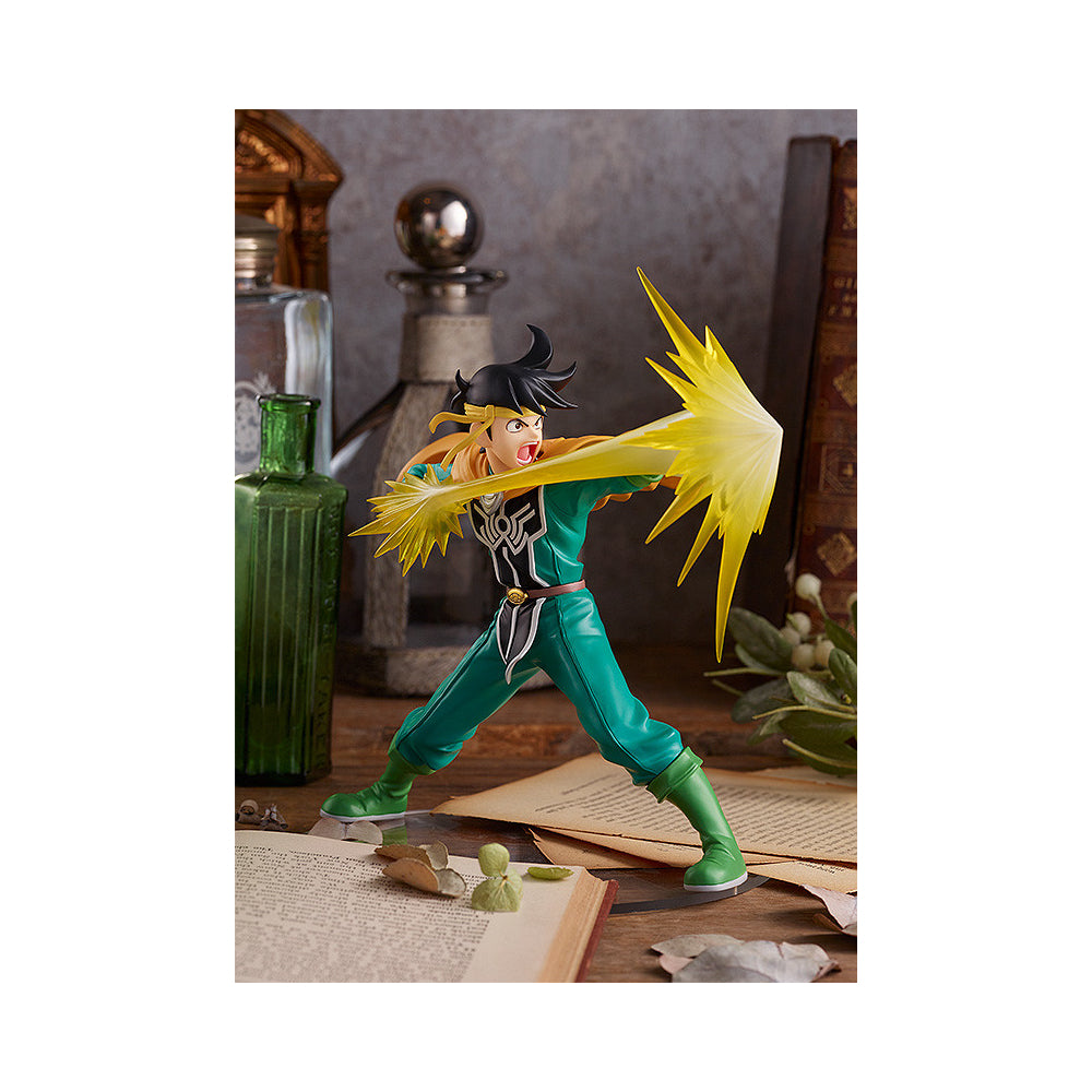 DRAGON QUEST - Figurine Popp / Pop Up Parade