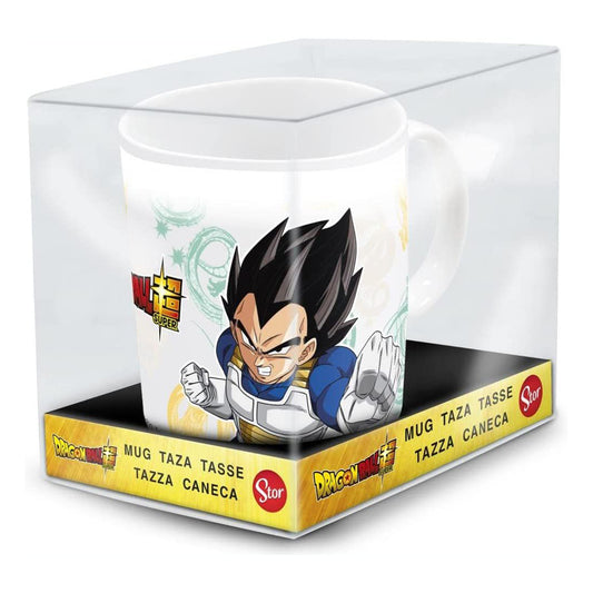 DRAGON BALL SUPER - Mug Vegeta