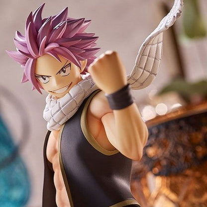 FAIRY TAILS - Figurine Natsu Dragneel / Pop Up Parade