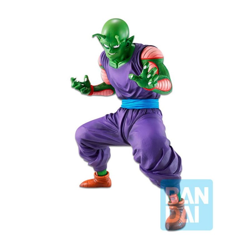 DRAGON BALL - Piccolo Ex / Warriors Who Protect The Earth