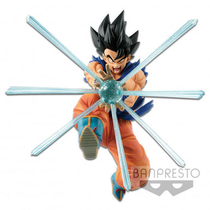 DRAGON BALL Z - Figurine Son Goku / GxMateria