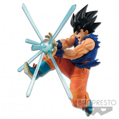 DRAGON BALL Z - Figurine Son Goku / GxMateria