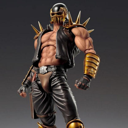 FIST OF THE NORTH STAR - Figurine Jagi / S.A.S Chozokado