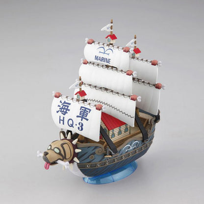 ONE PIECE - 'Garp' Grand Ship Collection