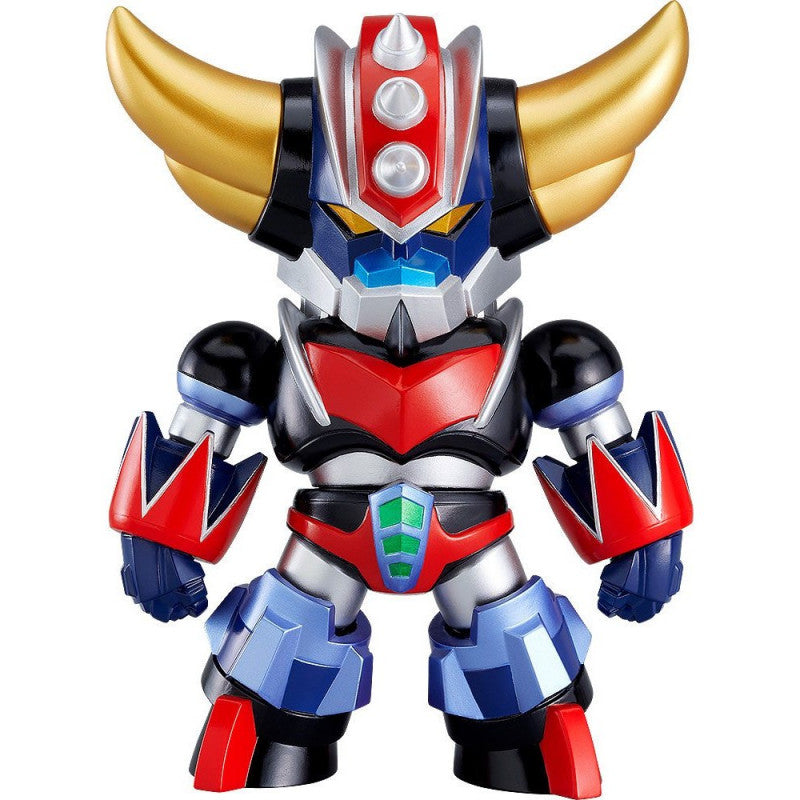 GRENDIZER (GOLDORAK) - Figurine Grendizer / V.S.O.F