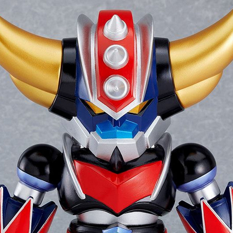 GRENDIZER (GOLDORAK) - Figurine Grendizer / V.S.O.F