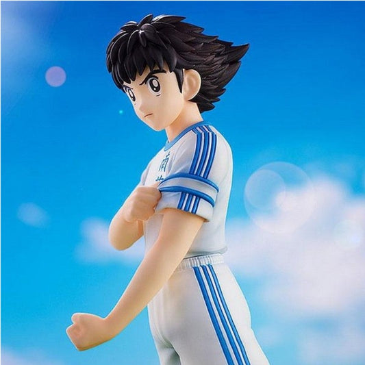 CAPTAIN TSUBASA - Figurine Ozora Tsubasa / Pop Up Parade