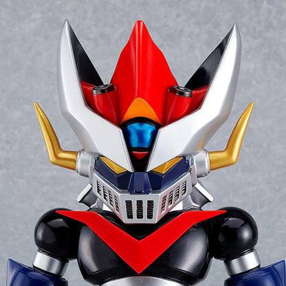 GREAT MAZINGER - Figurine Great Mazinger / V.S.O.F (Boite Abimée)