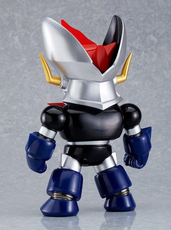 GREAT MAZINGER - Figurine Great Mazinger / V.S.O.F (Boite Abimée)