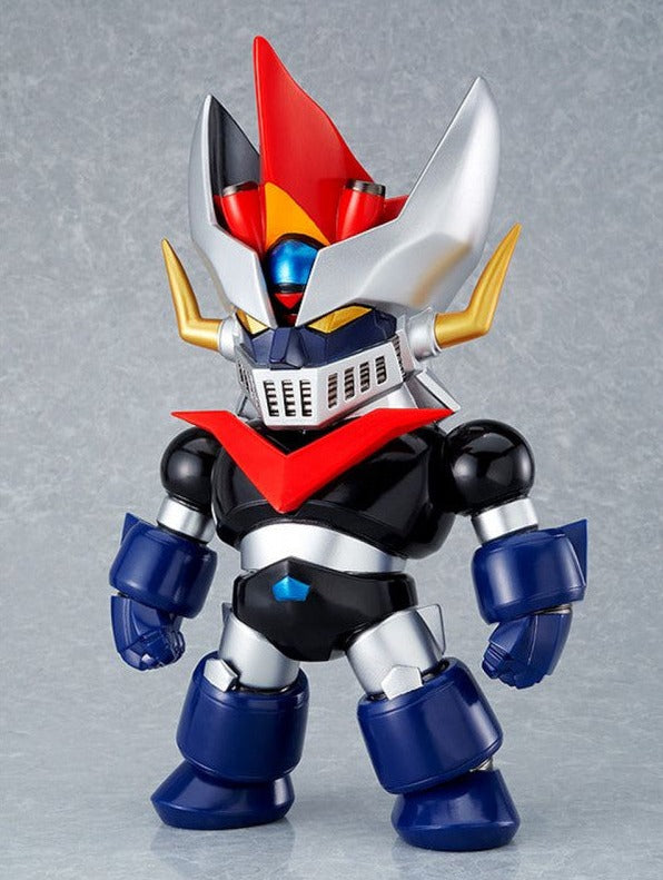 GREAT MAZINGER - Figurine Great Mazinger / V.S.O.F (Boite Abimée)