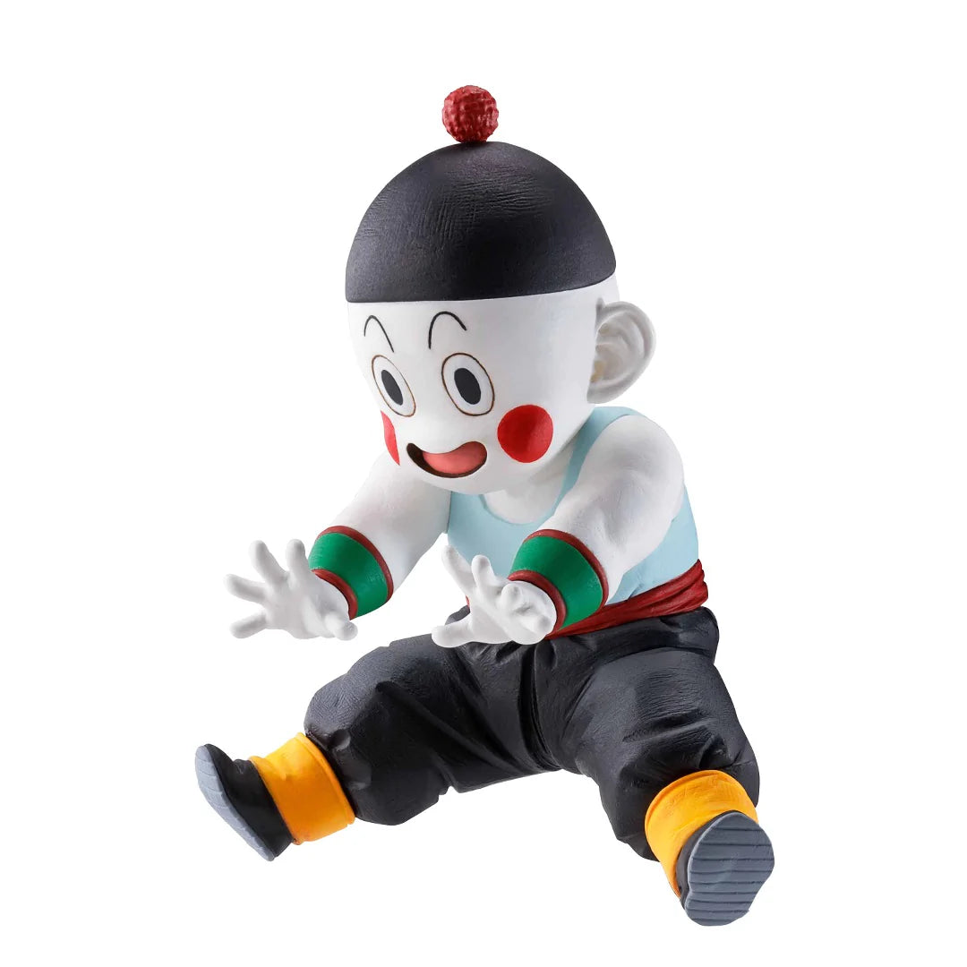 DRAGON BALL - Chaozu Ex 'Warriors Who Protect The Earth' / Ichibansho