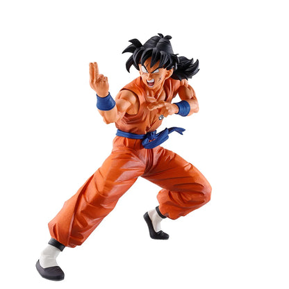 DRAGON BALL - Yamcha EX / Warriors Who Protect The Earth