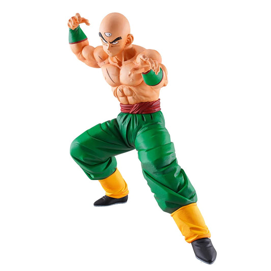 DRAGON BALL - Tenshinhan Ex 'Warriors Who Protect The Earth' / Ichibansho