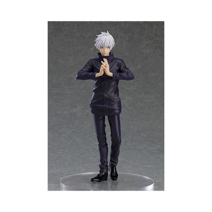 JUJUTSU KAISEN - Figurine  Satoru Gojo / Pop Up Parade