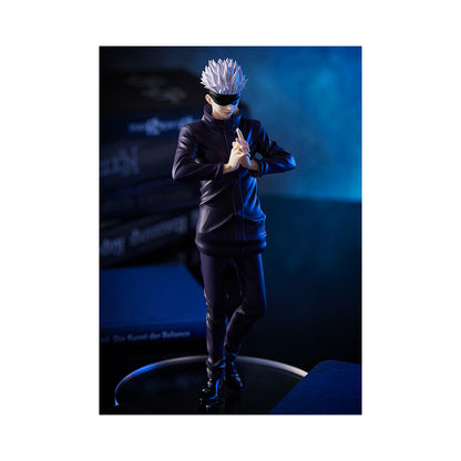 JUJUTSU KAISEN - Figurine  Satoru Gojo / Pop Up Parade