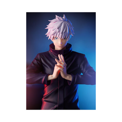 JUJUTSU KAISEN - Figurine  Satoru Gojo / Pop Up Parade