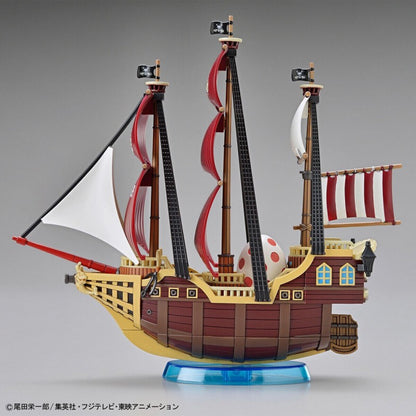 ONE PIECE  - 'Oro Jackson' Grand Ship Collection