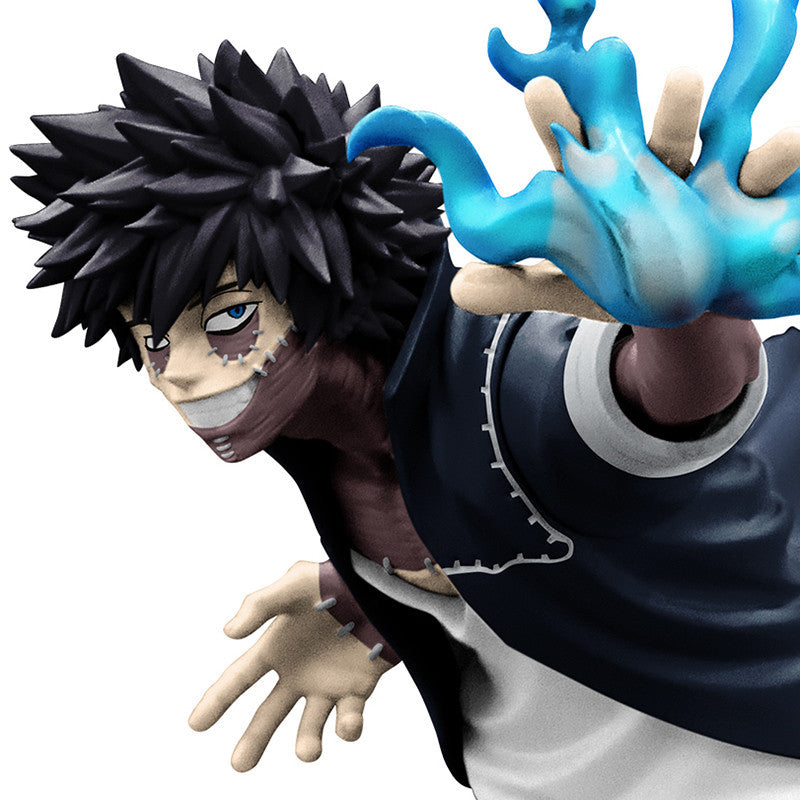 MY HERO ACADEMIA (Boku No Hero Academia) - Figurine Dabi vol.3I / The Evil Vilains