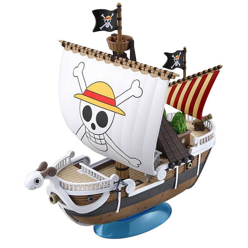 ONE PIECE - 'Going Marry' Grand Ship Collection